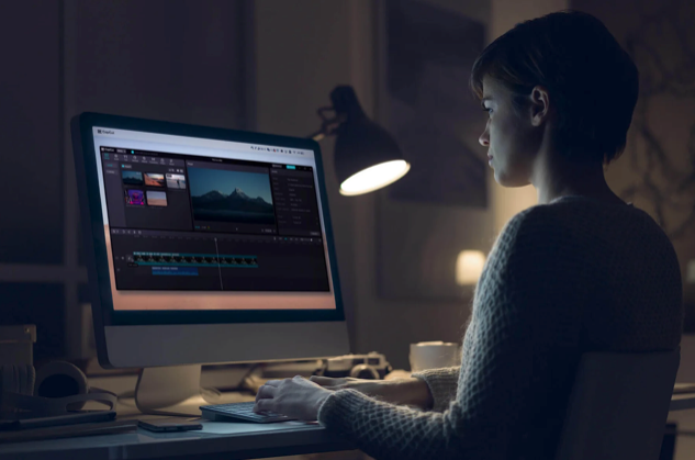 CapCut Creative Suite: An Intuitive Platform for Content Creators