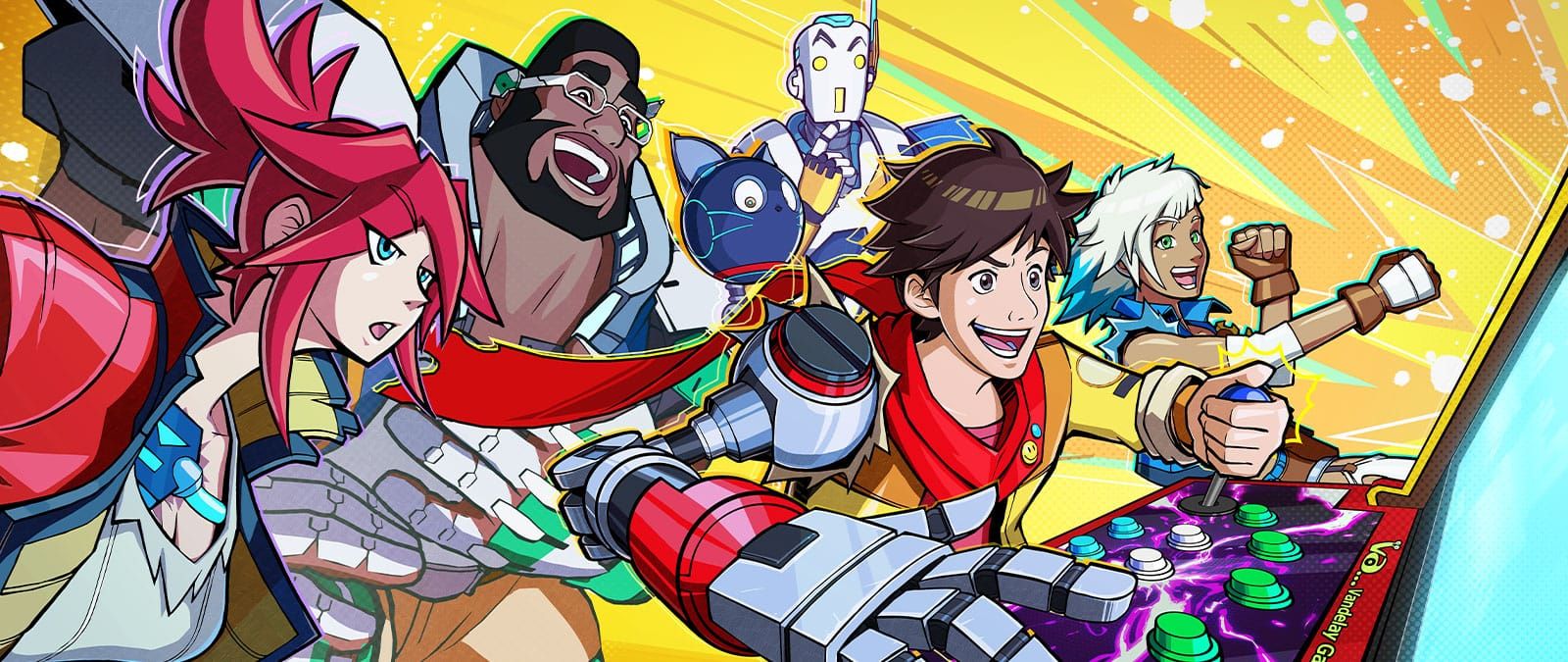 Did Hi-Fi Rush Fail to Meet Expectations?