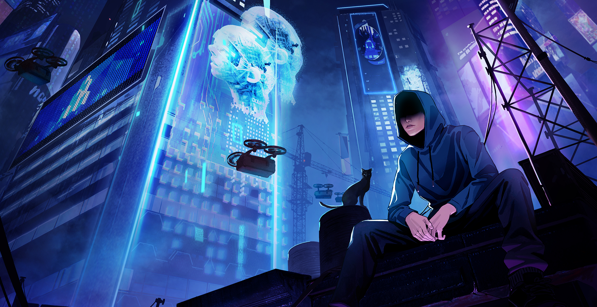 Cyber Manhunt 2 Offers Sanitized Versions of Real-World Terrors
