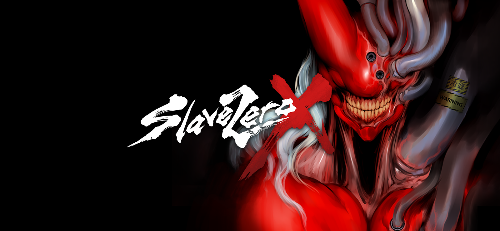 Slave Zero X Never Portrays Kindness