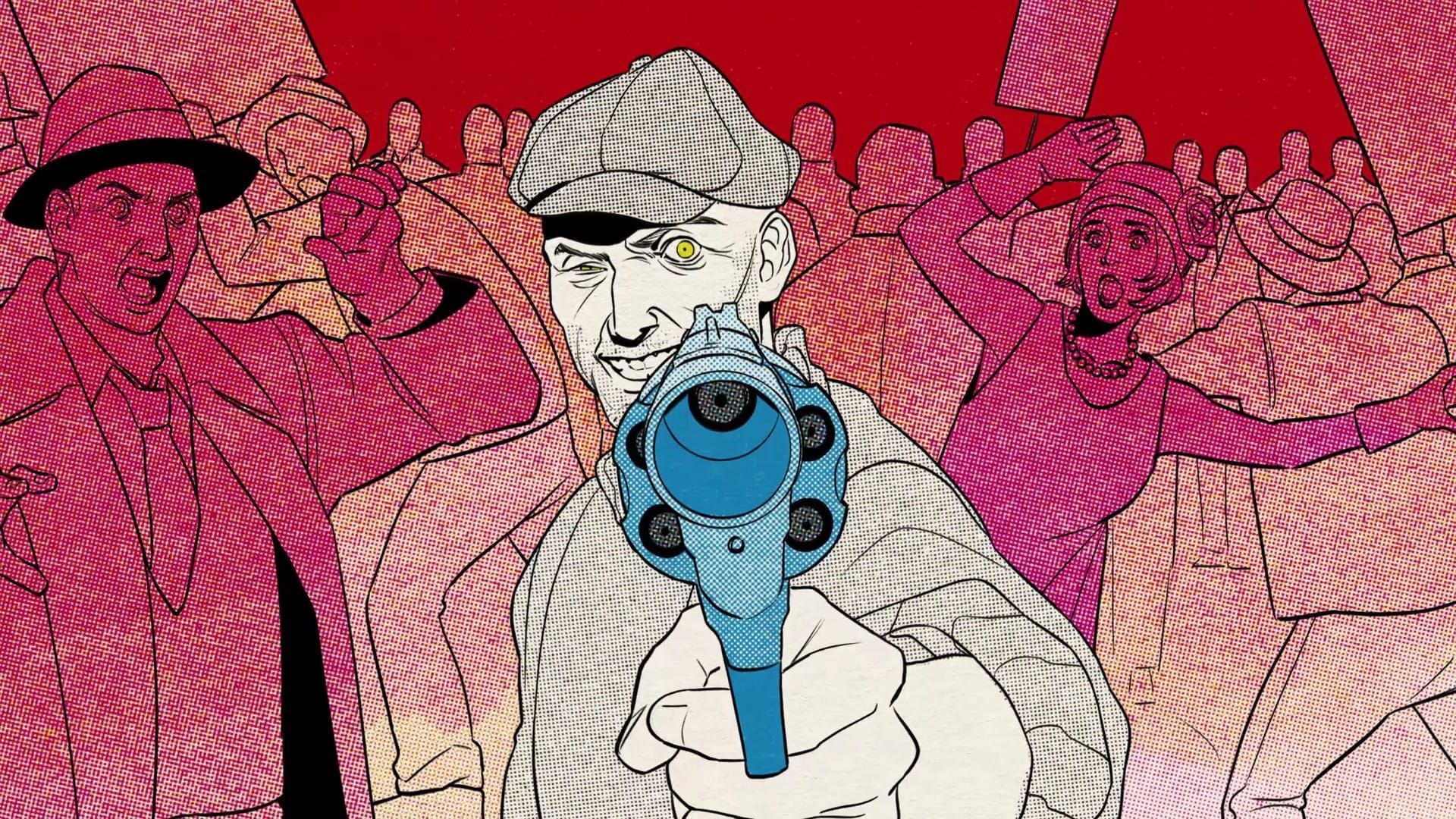 Fallen Aces: Early Access Review