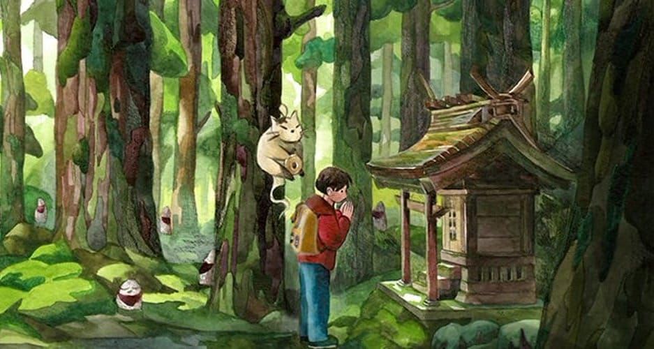 Early Thoughts on Spirittea