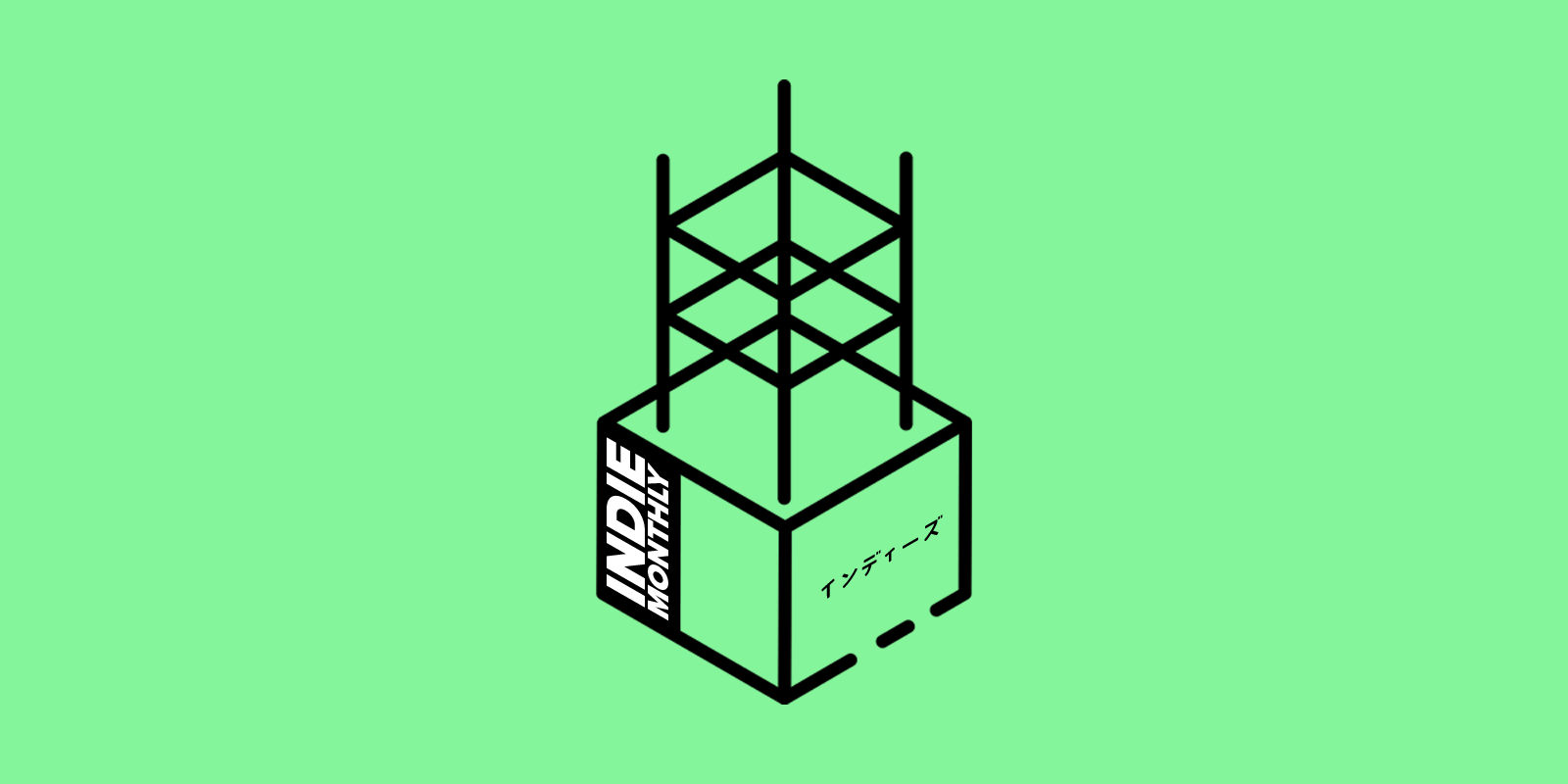 Indie Monthly: May 2024