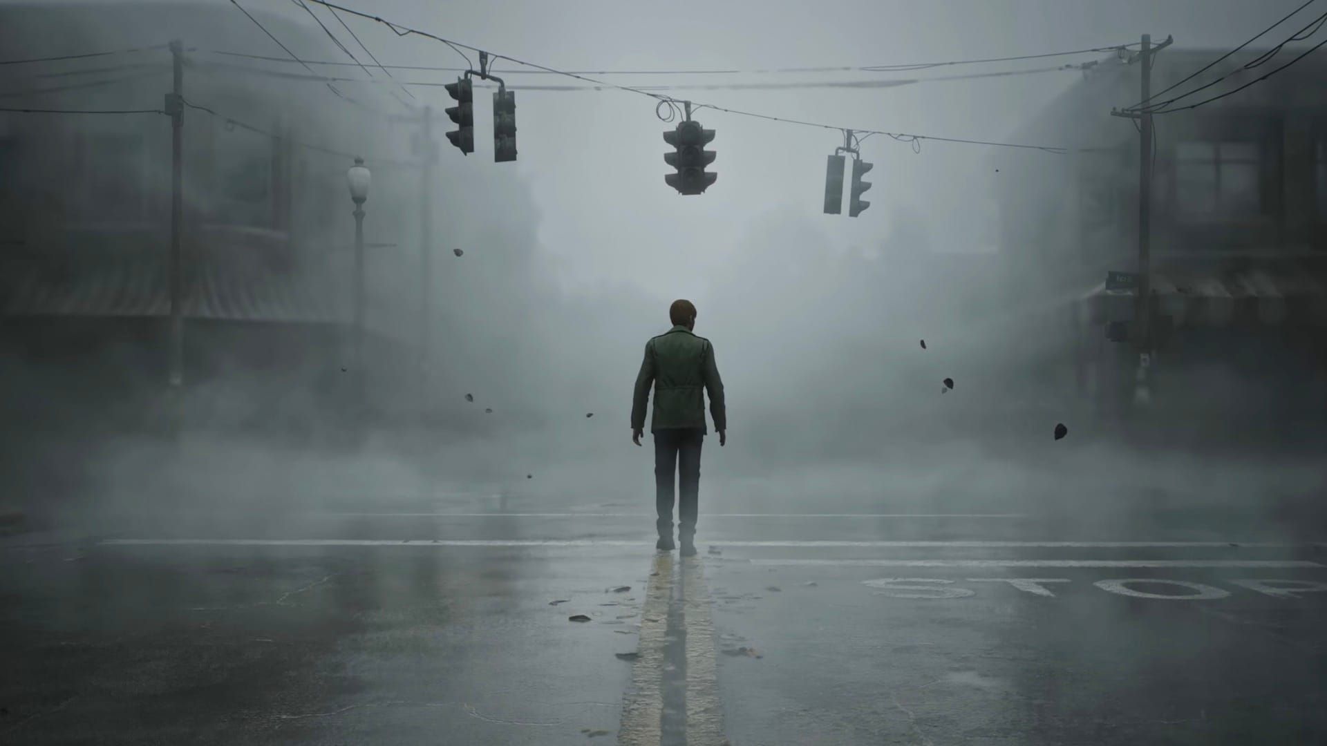 What Defines 'Survival' in Survival Horror?