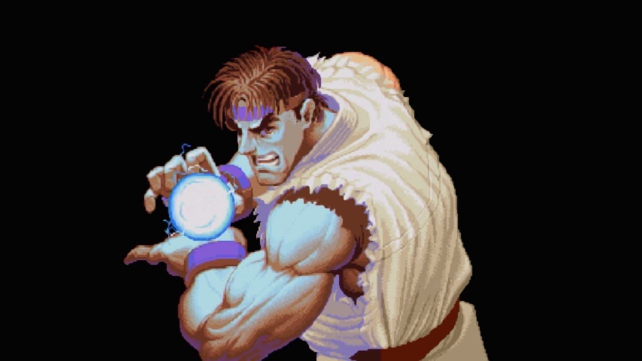 Ultra Street Fighter II: The Final Challengers - A Retrospective