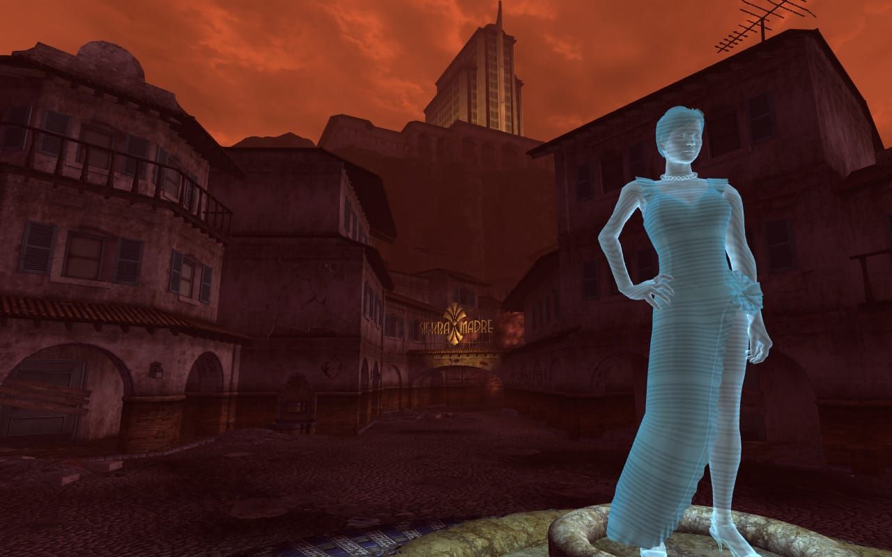 Beyond the Gold Bars: The Hidden Brilliance of Fallout New Vegas: Dead Money