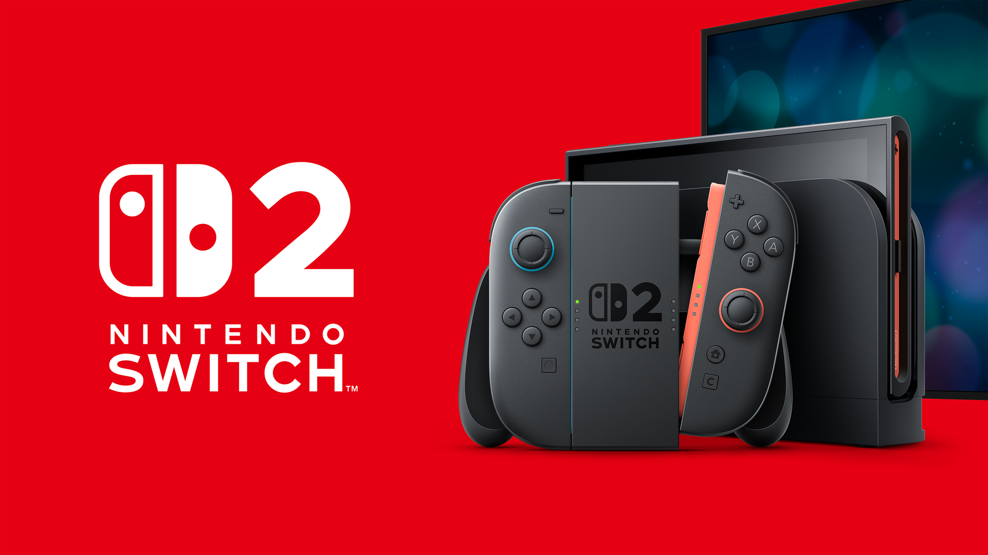 The Nintendo Switch 2: A Fascinating Sequel