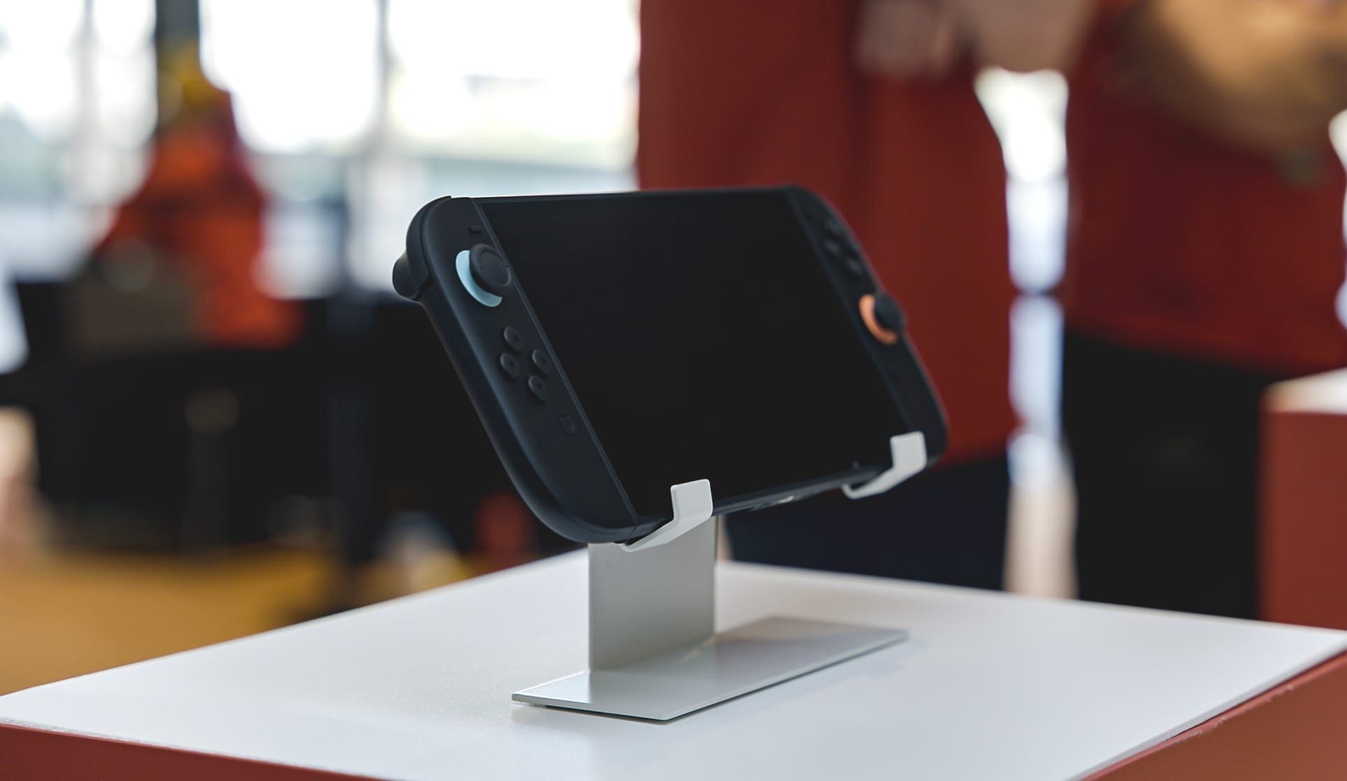 Nintendo Switch 2 Hands-On Preview Part 1: The Hardware and Mario Kart World