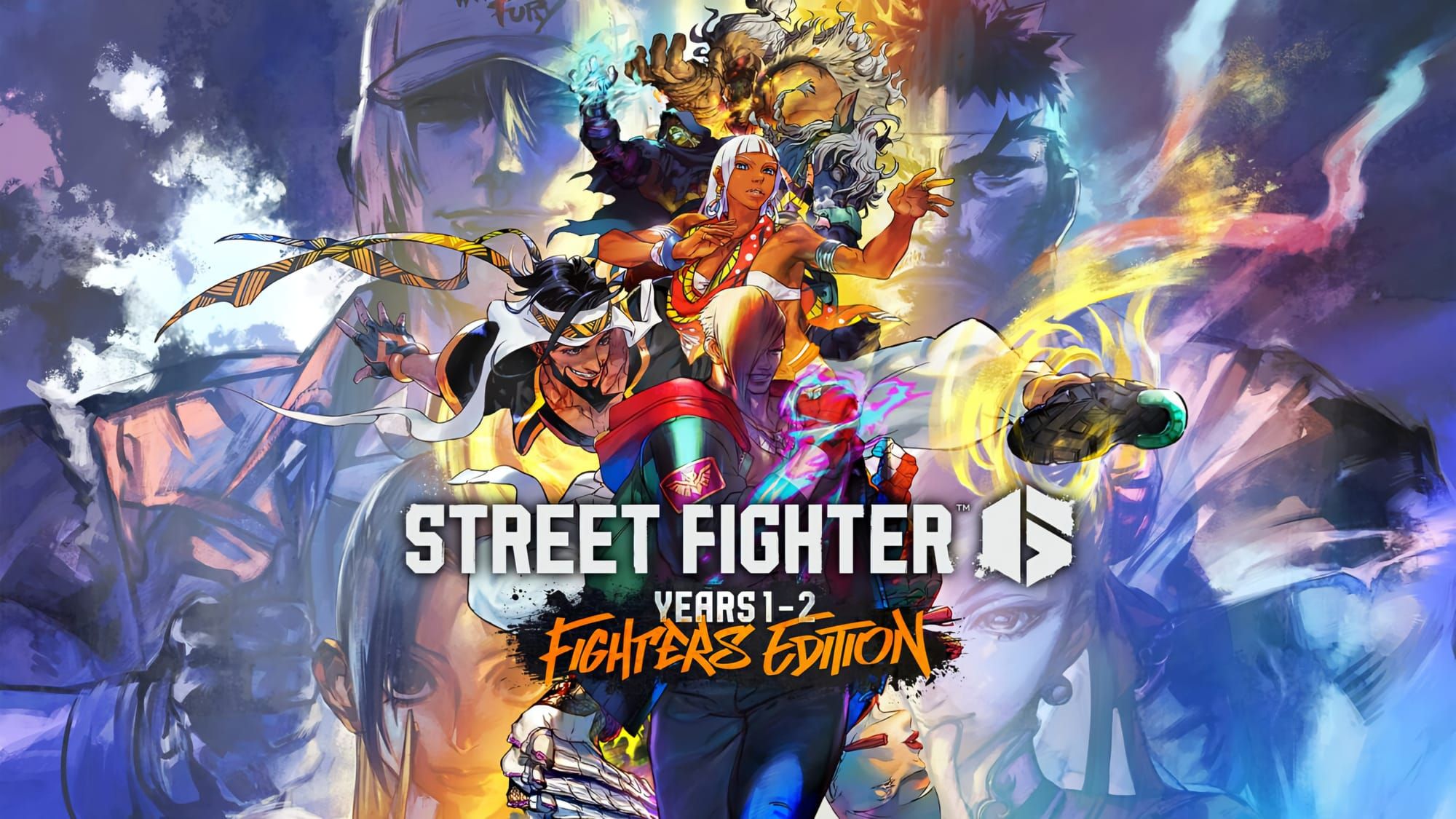Street Fighter 6: Fighters Edition Launches Nintendo Switch 2 With Tradition