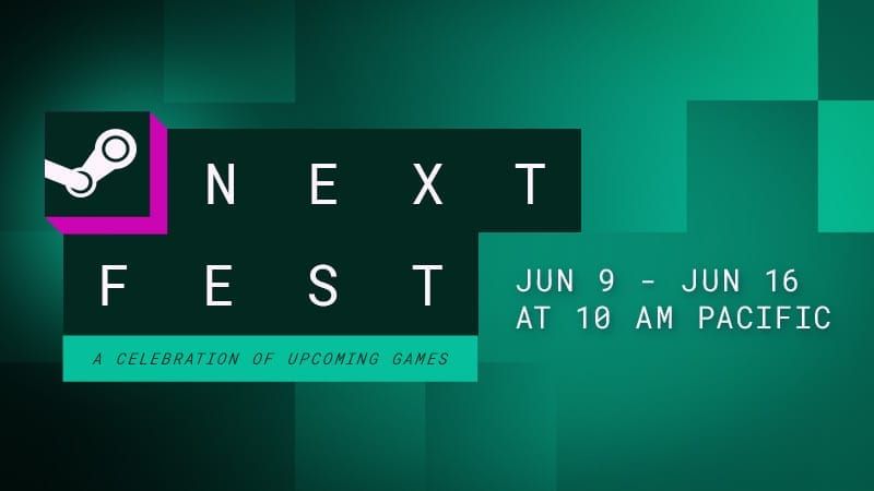 A Steam Next Fest Goodie Bag, Part 2