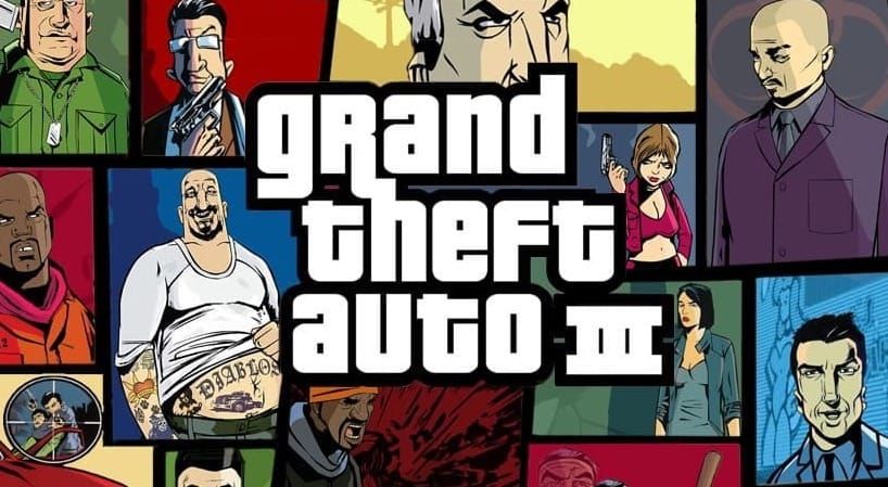 Why Grand Theft Auto III Deserves To Be Remembered