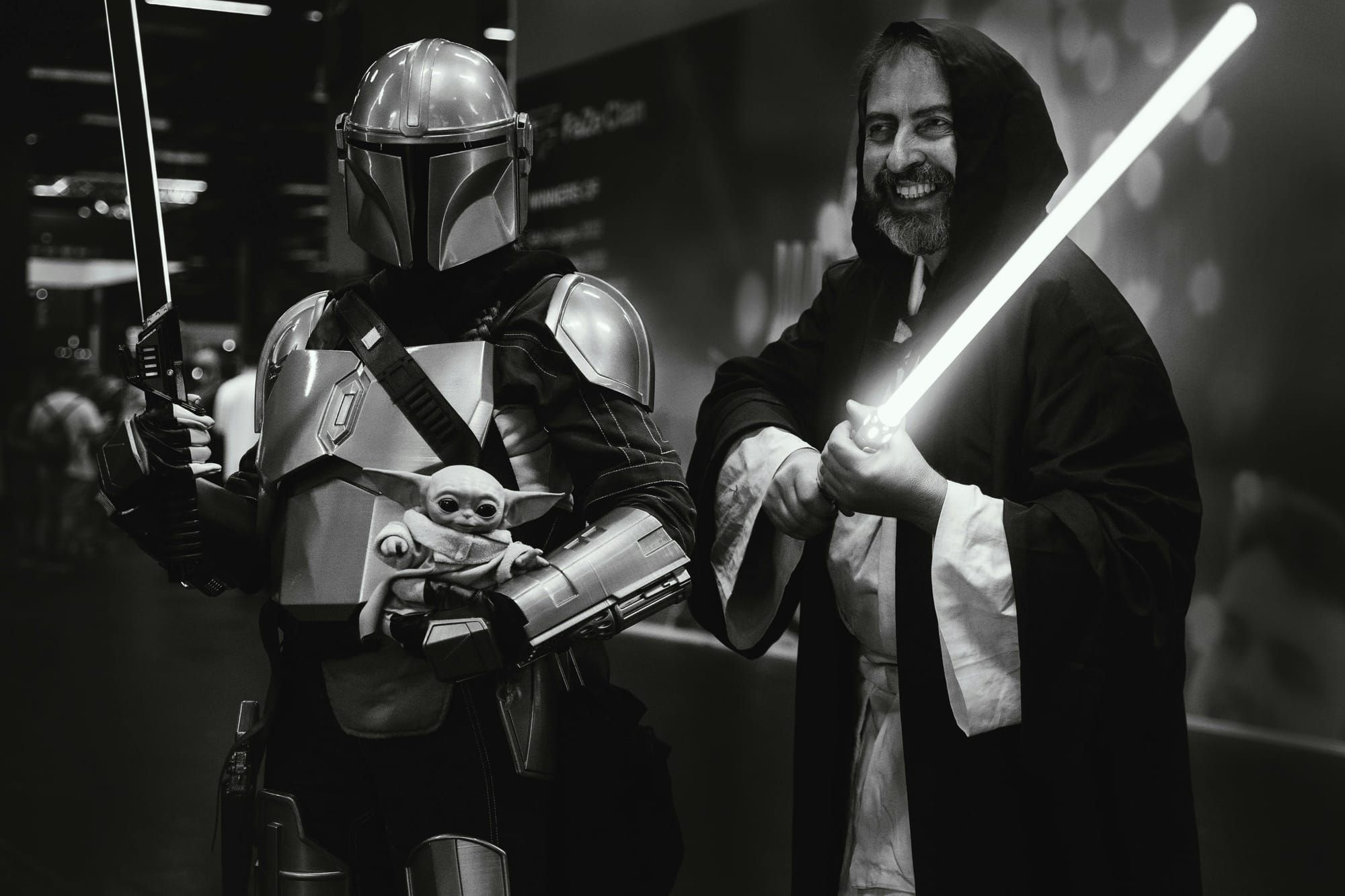 10 Iconic Lightsabers Ranked by Style, Power, and Legacy