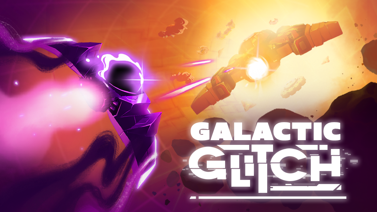Galactic Glitch Review