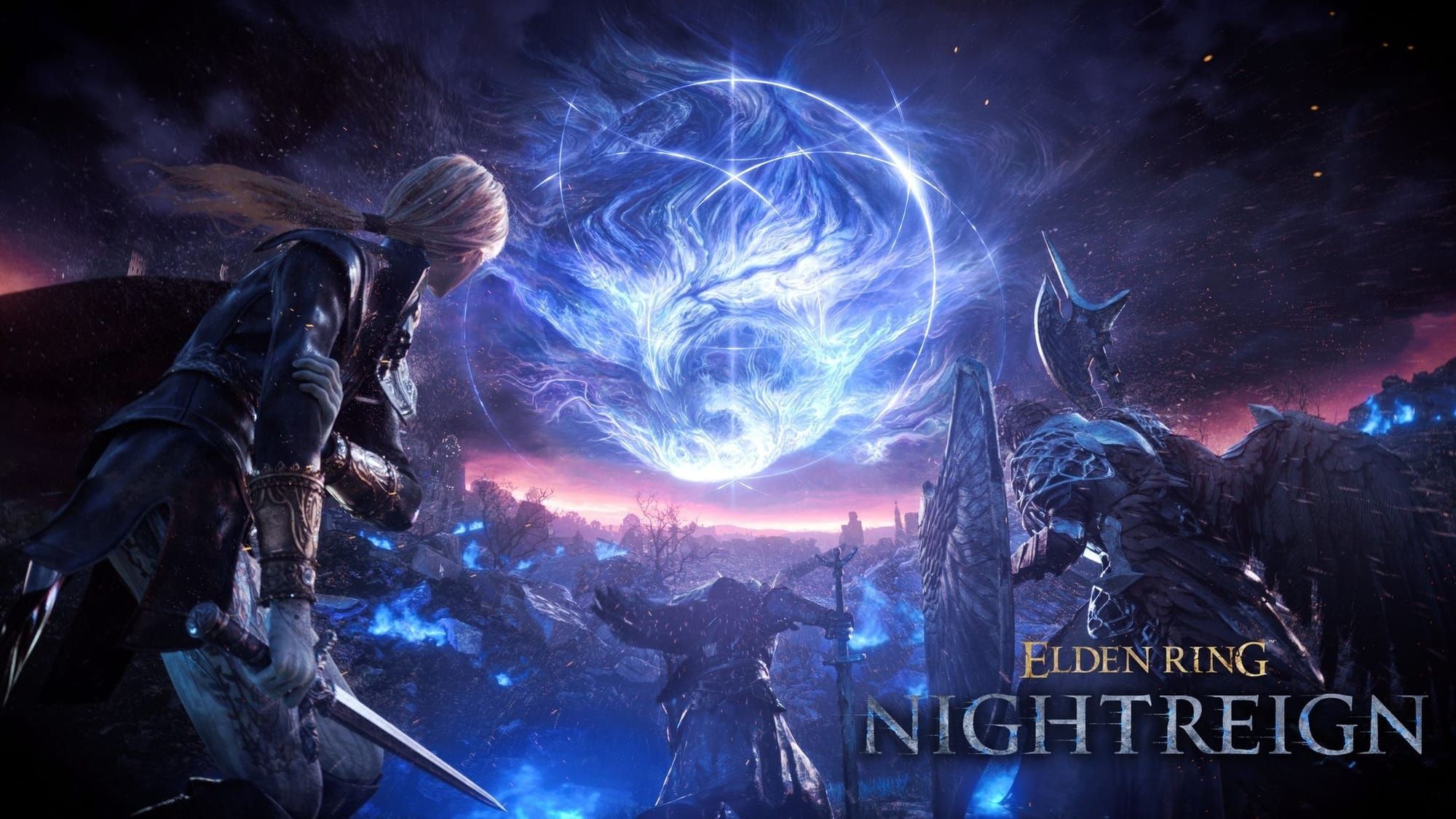 Elden Ring Nightreign Is a Step Towards Even Better FromSoftware Games