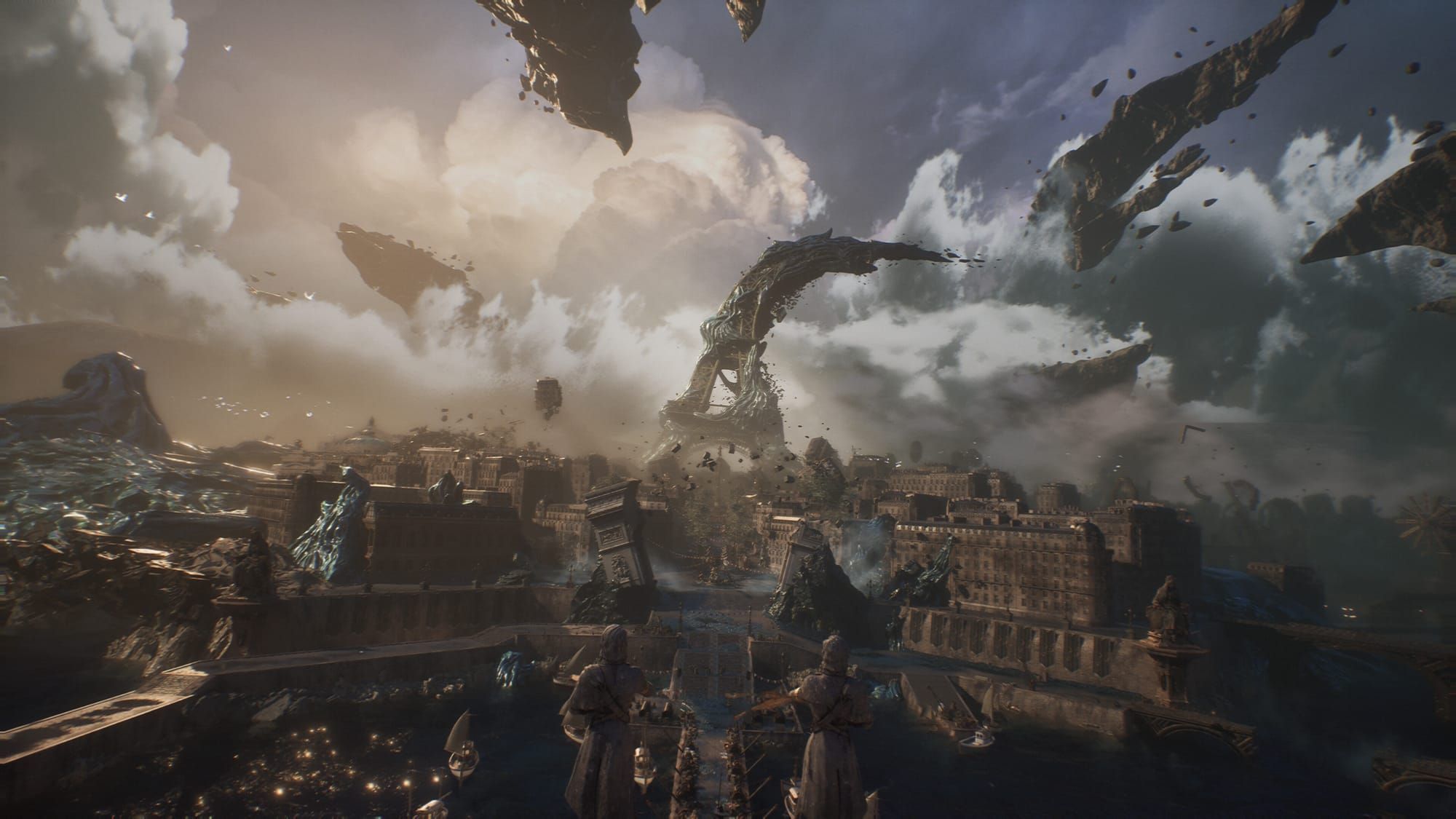 Here's Why Clair Obscur: Expedition 33 Has the Secret Sauce