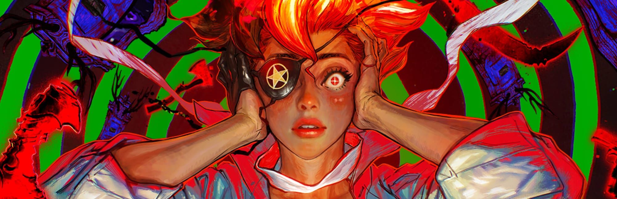 Hotel Barcelona Is Video Game Counterculture