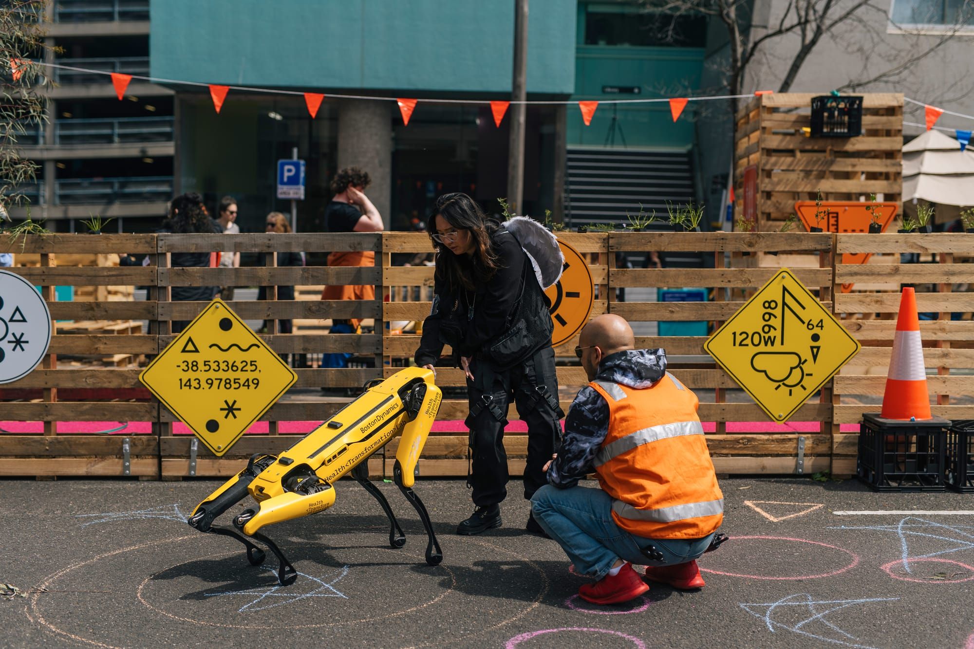 Material Play: Exploring Gaming Through Tactility, Physicality, and Community