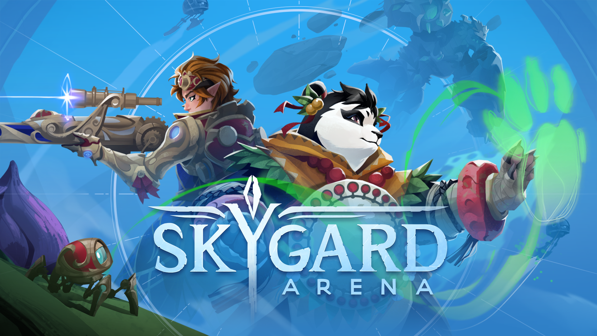 Skygard Arena Review