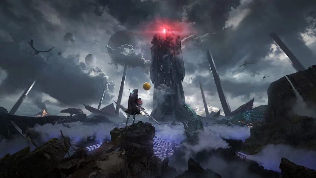 Shadow Labyrinth Won't Be Consumed