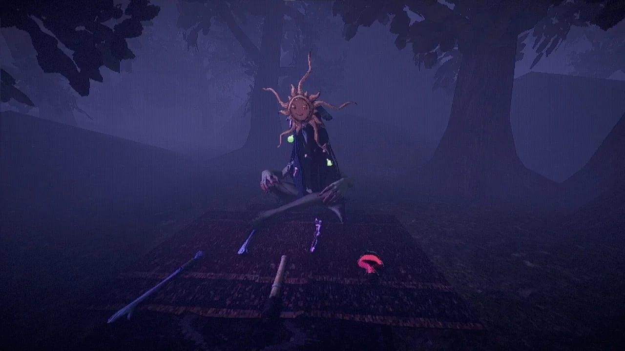 The Loneliness of Friendslop