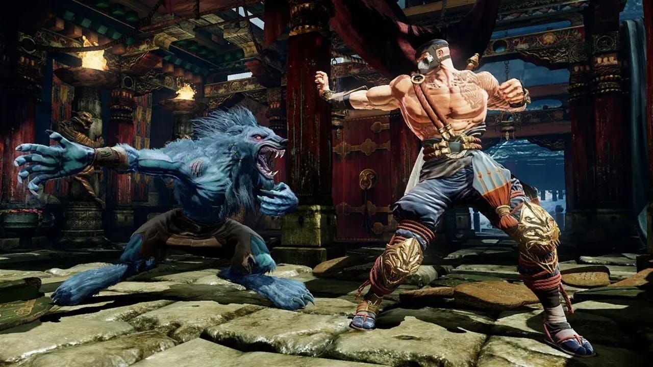 The Legacy of Killer Instinct