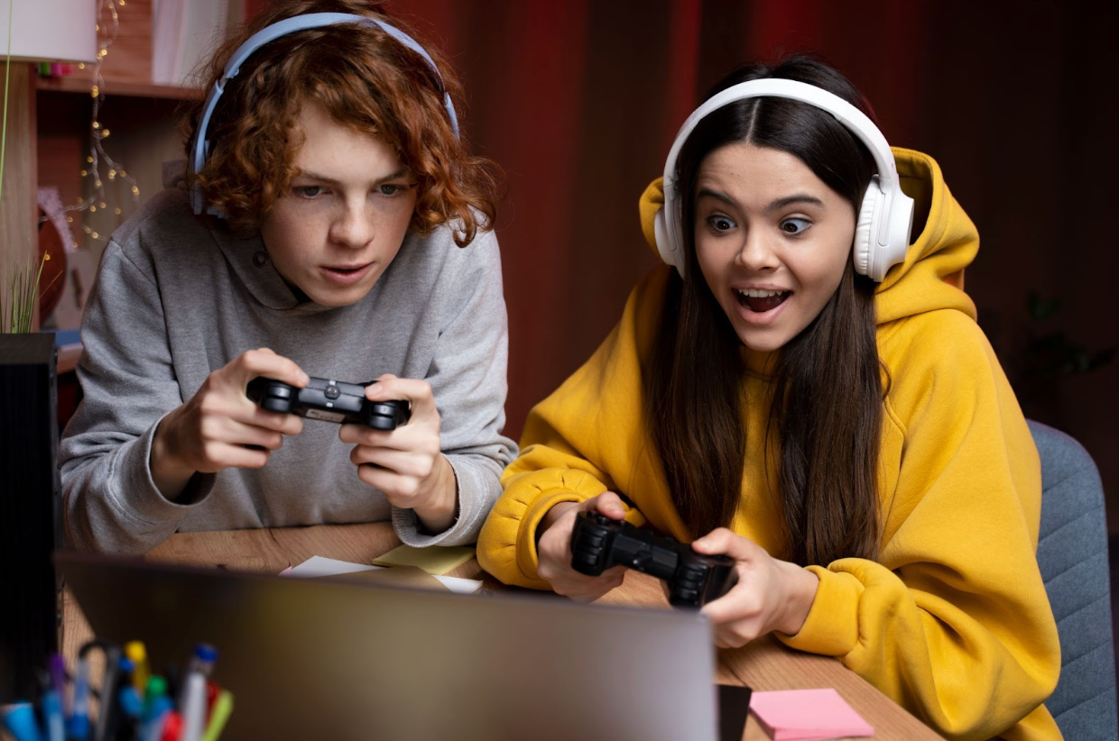 Upgrade Your Gaming Experience with Affordable Finds from Voghion UK