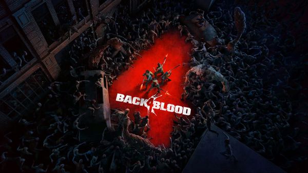 Back 4 Blood Review: Fixing What Isn’t Broken