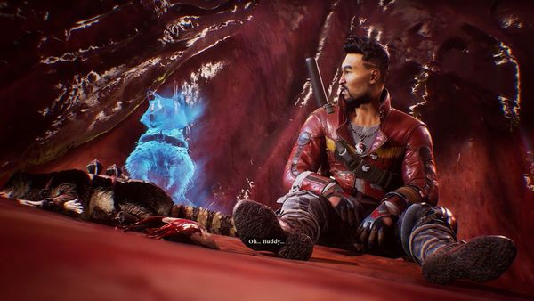 Shadow Warrior 3 Slices and Dices Its Predecessor