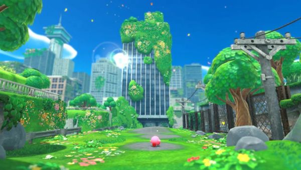 Post-Post-Apocalypse: The Beauty of a Forgotten World