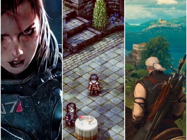 Endings in Choice-Driven Games: How to Get Them Right