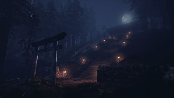 'Ikai' Is in Dire Need of an Exorcism