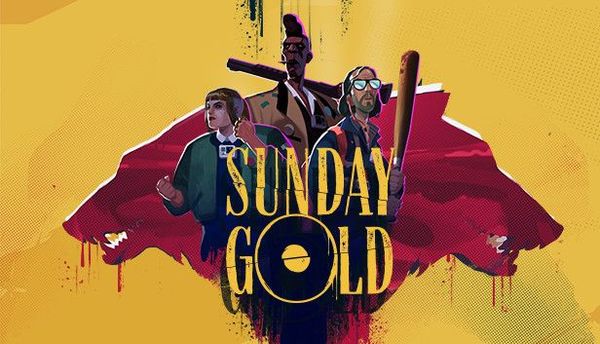 Sunday Gold Review - One Last Job