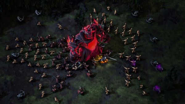 Age of Darkness: Final Stand Throws 70,000 Nightmares at Your Walls