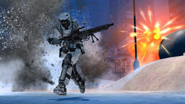 Remembering My Favourite Battlefield Game Mode