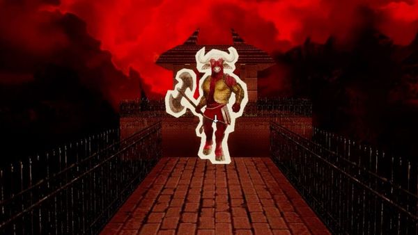 Red Tape: Hell is Your Co-Workers