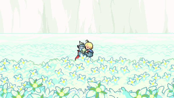 Meg's Monster Shows How Friendship Improves Our Futures