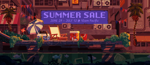 More Hot Deals: 15 Games Under $5 From Steam's Summer Sale