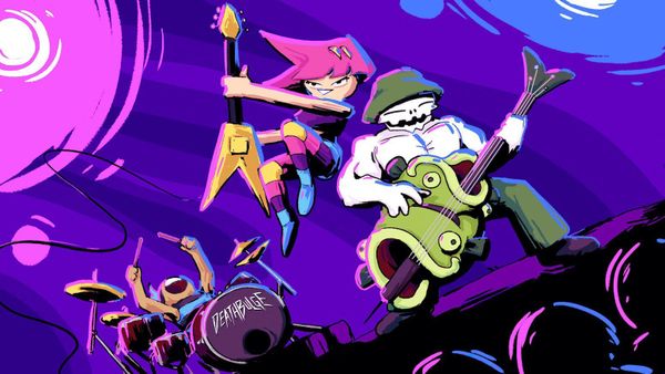 Deathbulge: Battle of the Bands Review