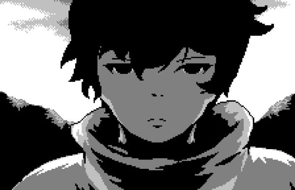 Voidstranger Invites You Into a Labyrinth of Pain