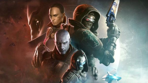 Destiny 2 - Episode One: Echoes