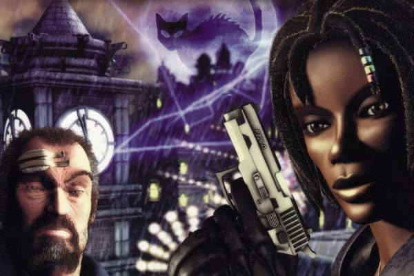 Urban Chaos, Nostradamus, and Fear of the New Millennium