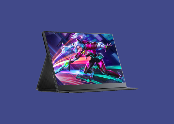 UPERFECT UGame K118 Monitor Review