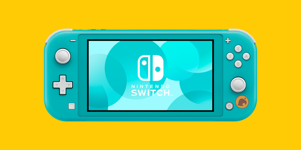 5 Great RPGs for the Switch Lite