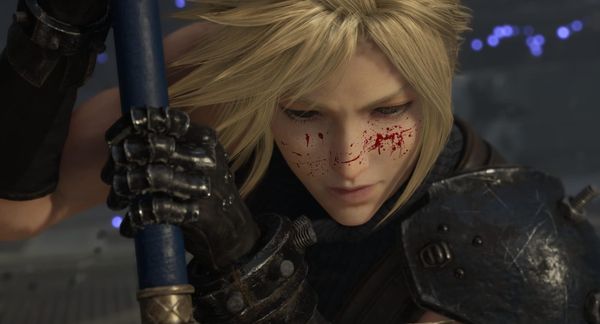 The Rebuild of Final Fantasy VII: You Can (Not) Defy Fate