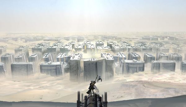 Nier Automata Explores “2B or Not 2B” but Doesn’t Provide an Answer