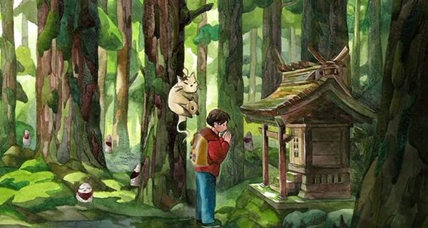 Early Thoughts on Spirittea