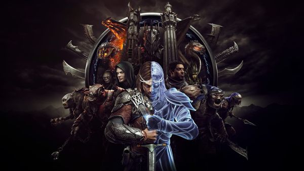 We Need More Games with Shadow of War’s Nemesis System