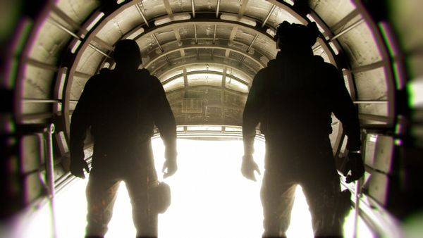 Bodycam's Unique Perspective Demands Your Attention