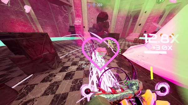 Playing the Feminine