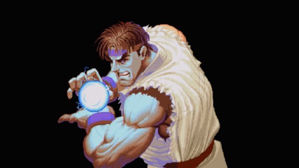 Ultra Street Fighter II: The Final Challengers - A Retrospective